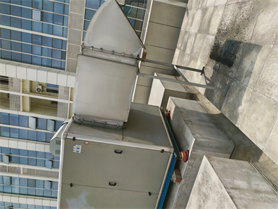 風機隔音降噪公司:確保噪聲噪音治理效果達到預期目標 風機隔音降噪公司:確保噪聲噪音治理效果達到預期目標